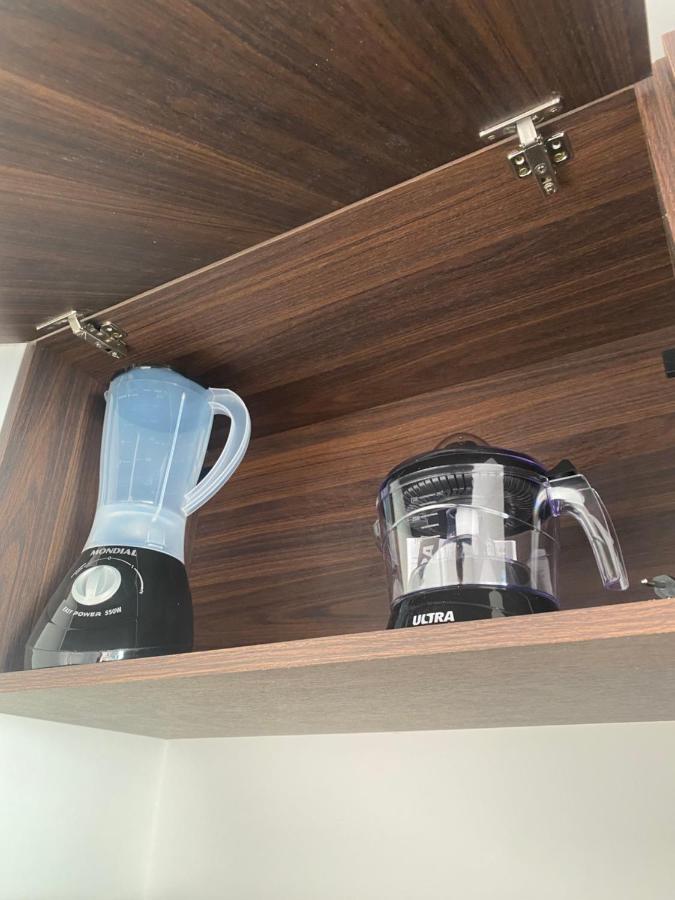 Apto Aconchegante No Bras Sao Paulo Apartment Luaran gambar