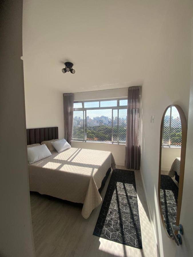 Apto Aconchegante No Bras Sao Paulo Apartment Luaran gambar