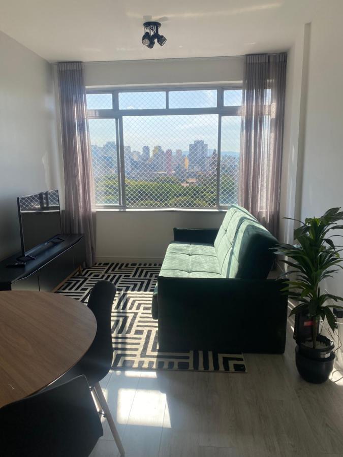 Apto Aconchegante No Bras Sao Paulo Apartment Luaran gambar