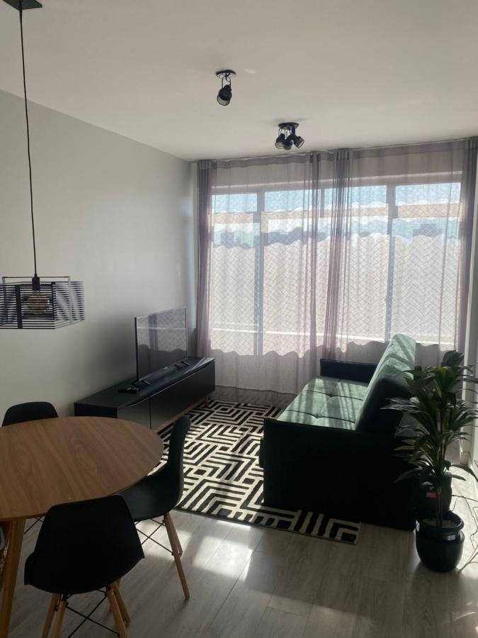 Apto Aconchegante No Bras Sao Paulo Apartment Luaran gambar