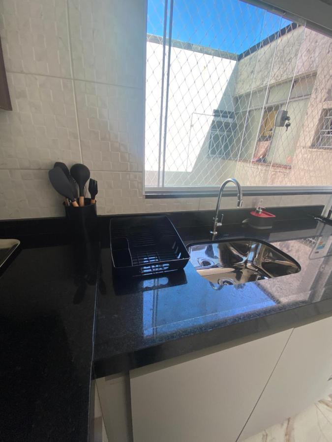 Apto Aconchegante No Bras Sao Paulo Apartment Luaran gambar