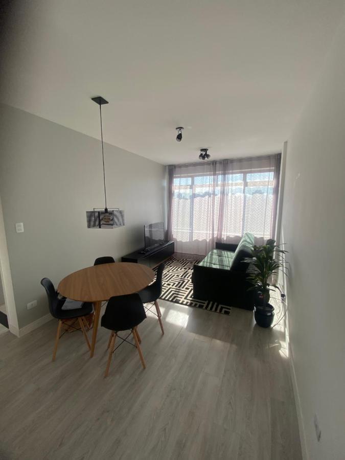 Apto Aconchegante No Bras Sao Paulo Apartment Luaran gambar