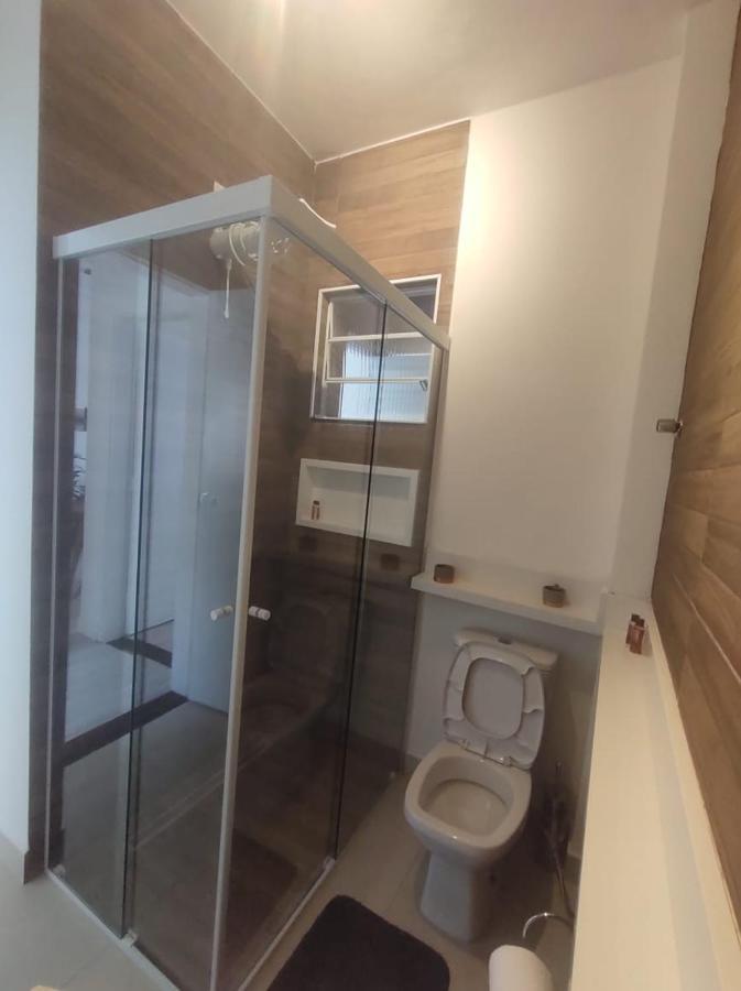 Apto Aconchegante No Bras Sao Paulo Apartment Luaran gambar