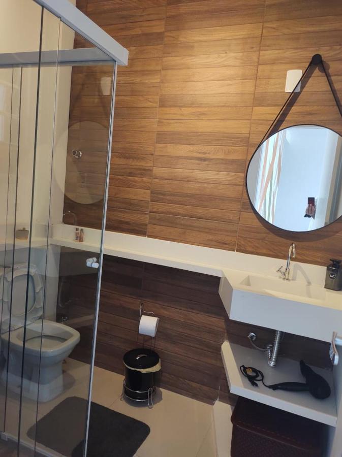 Apto Aconchegante No Bras Sao Paulo Apartment Luaran gambar